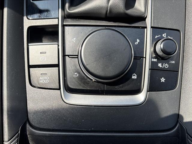 used 2024 Mazda CX-50 car, priced at $26,805