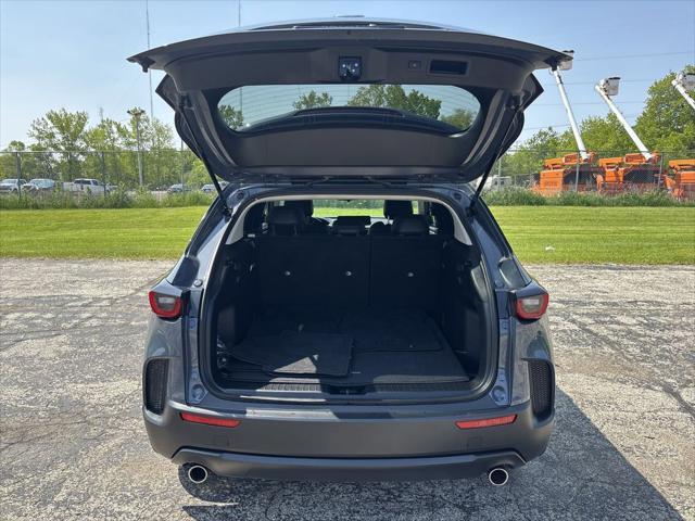 used 2024 Mazda CX-50 car, priced at $26,805