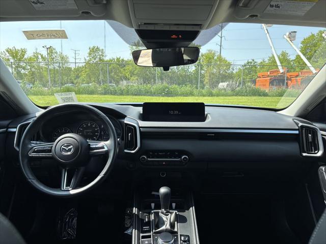 used 2024 Mazda CX-50 car, priced at $26,805