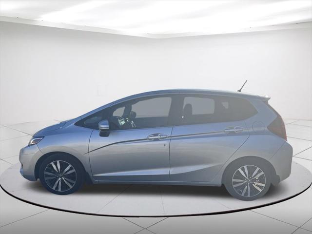 used 2016 Honda Fit car, priced at $13,461