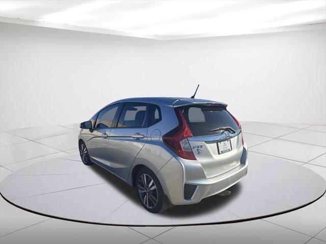 used 2016 Honda Fit car, priced at $13,461