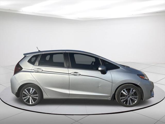 used 2016 Honda Fit car, priced at $13,461