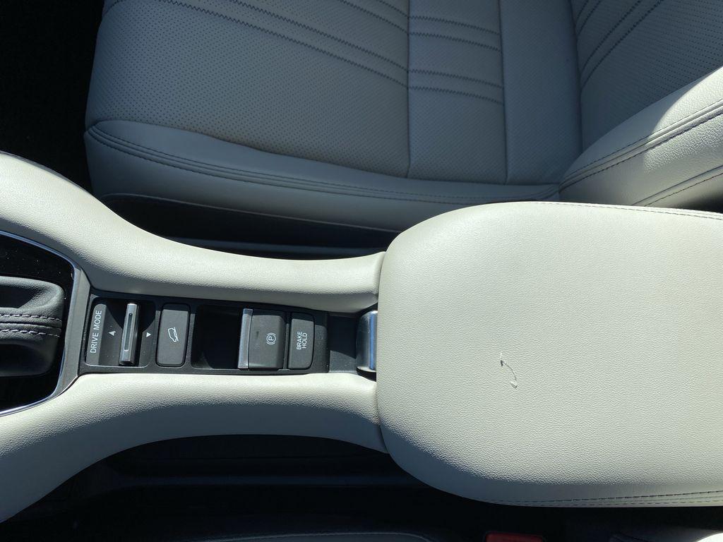 new 2026 Honda HR-V car, priced at $32,117