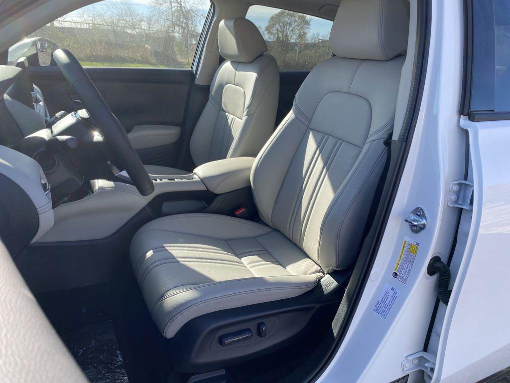 new 2026 Honda HR-V car, priced at $32,117