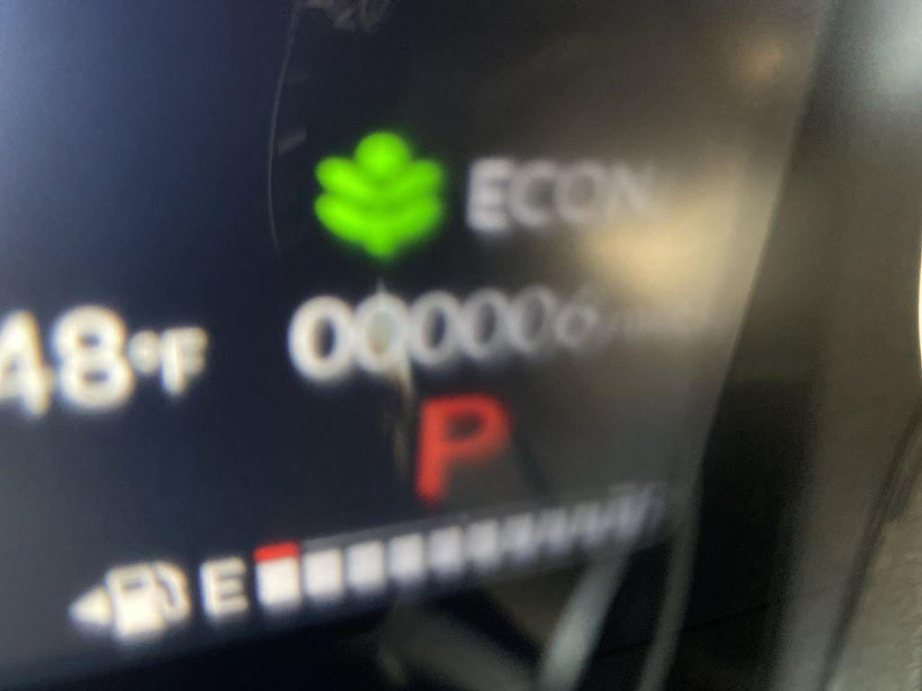 new 2026 Honda HR-V car, priced at $32,117