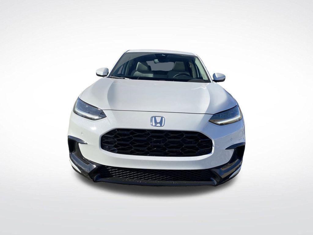 new 2026 Honda HR-V car, priced at $32,117