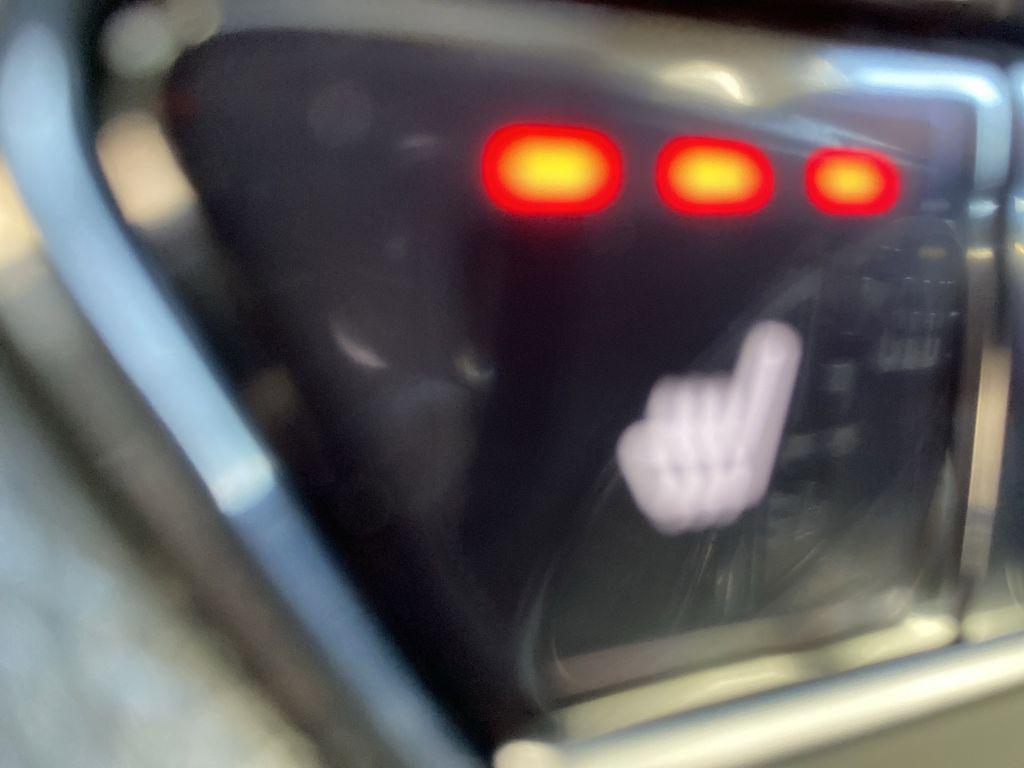 new 2026 Honda HR-V car, priced at $32,117