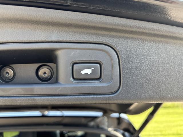 used 2022 Honda Pilot car, priced at $35,964