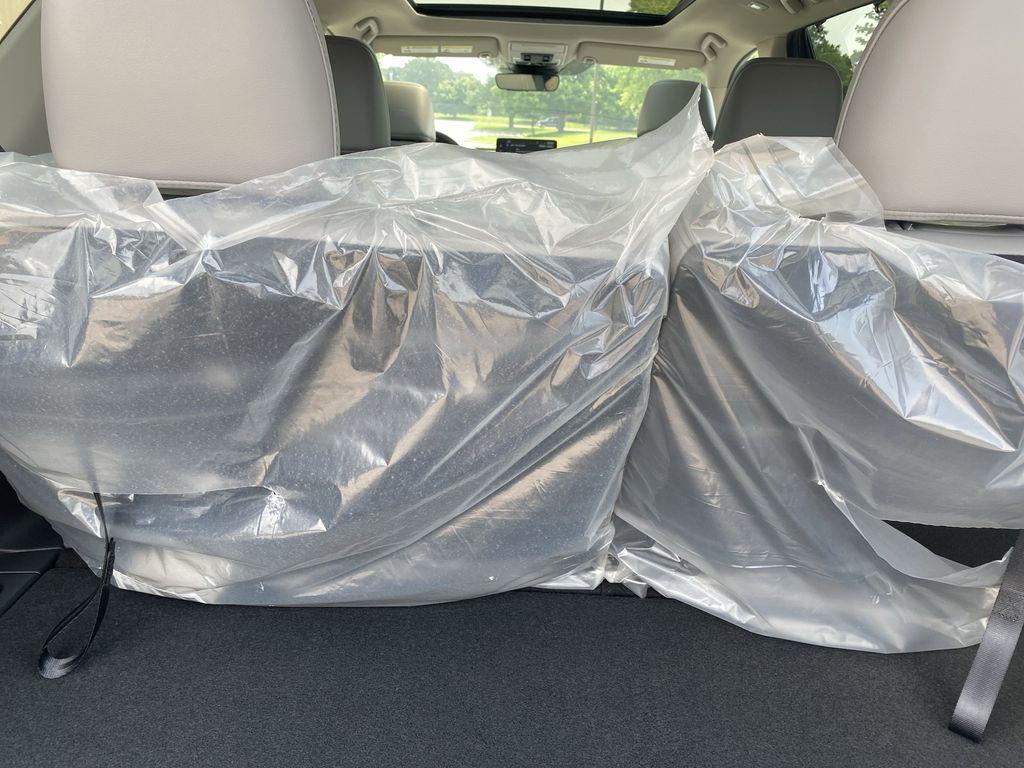 new 2025 Honda Pilot car, priced at $47,250