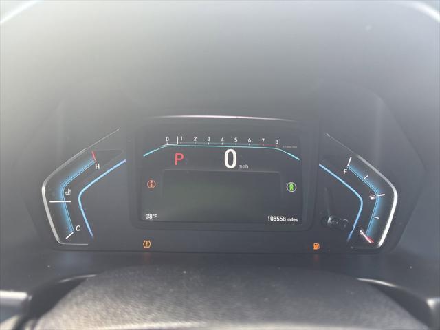 used 2023 Honda Odyssey car, priced at $29,700