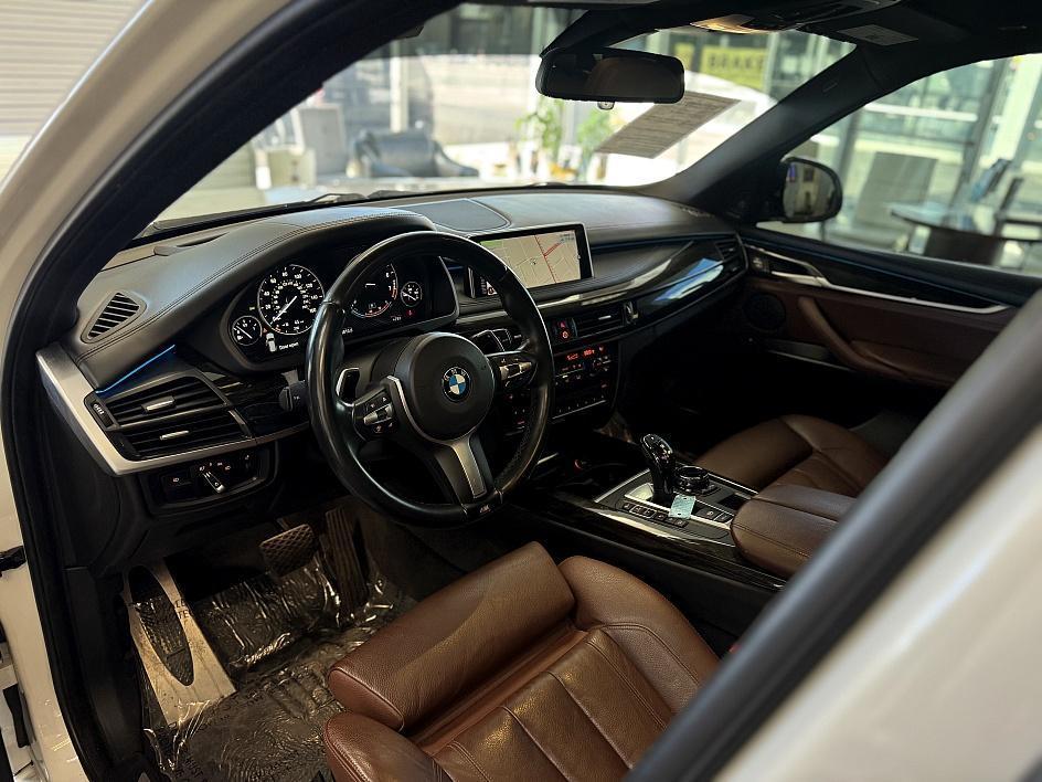 used 2015 BMW X5 car, priced at $17,698