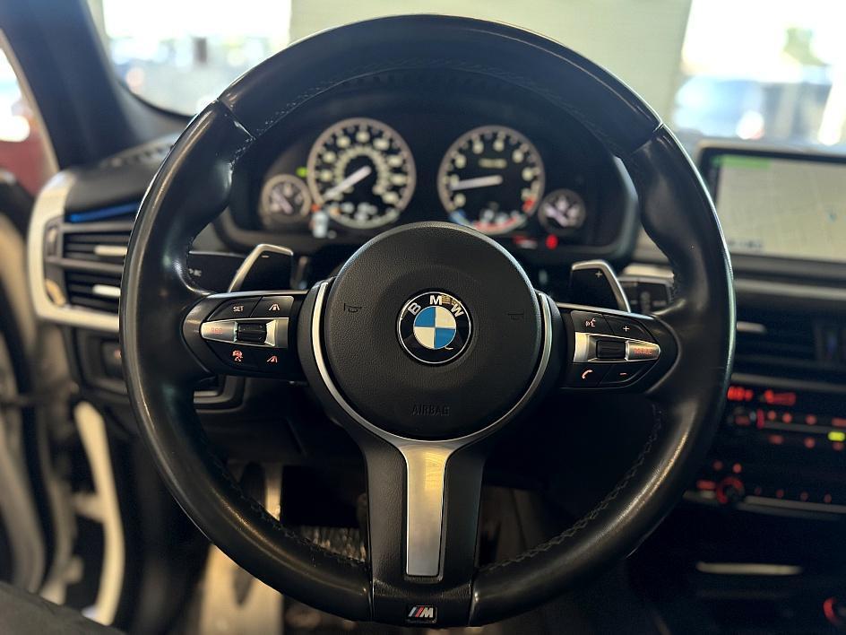 used 2015 BMW X5 car, priced at $17,698