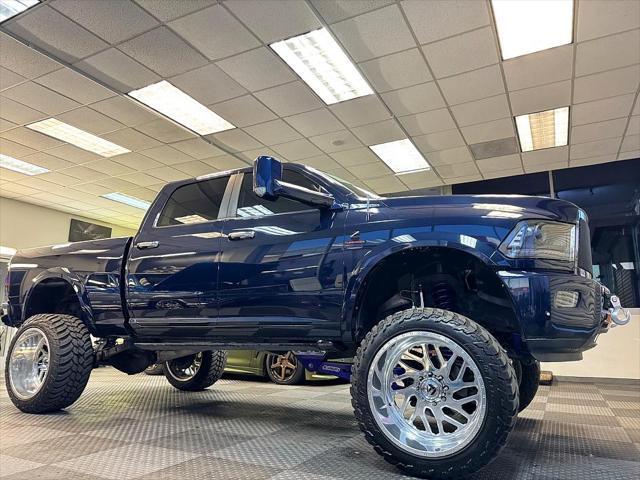 used 2016 Ram 2500 car, priced at $49,998