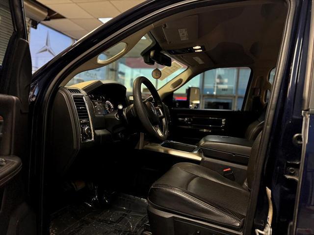 used 2016 Ram 2500 car, priced at $49,998