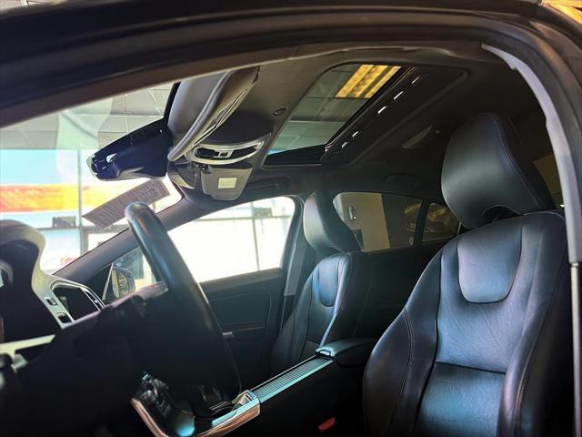 used 2016 Volvo S60 car, priced at $8,998