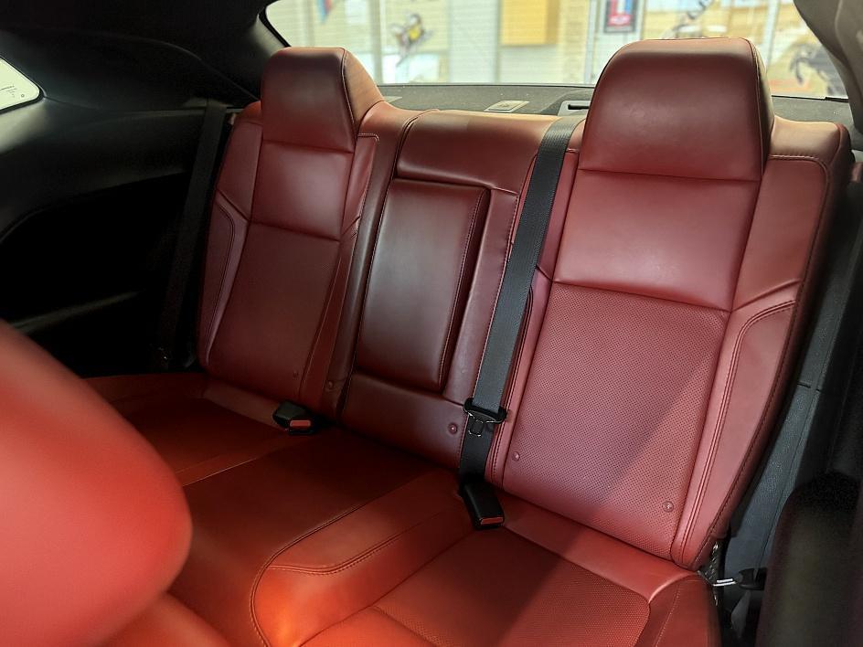used 2021 Dodge Challenger car, priced at $20,498