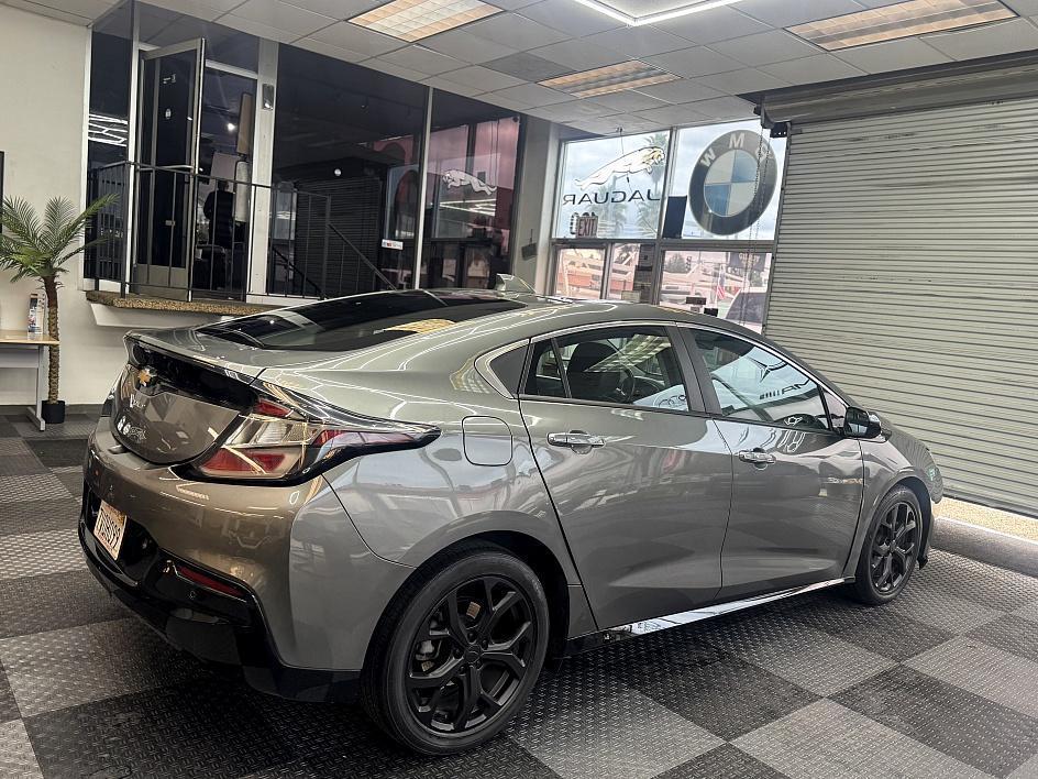 used 2017 Chevrolet Volt car, priced at $12,498