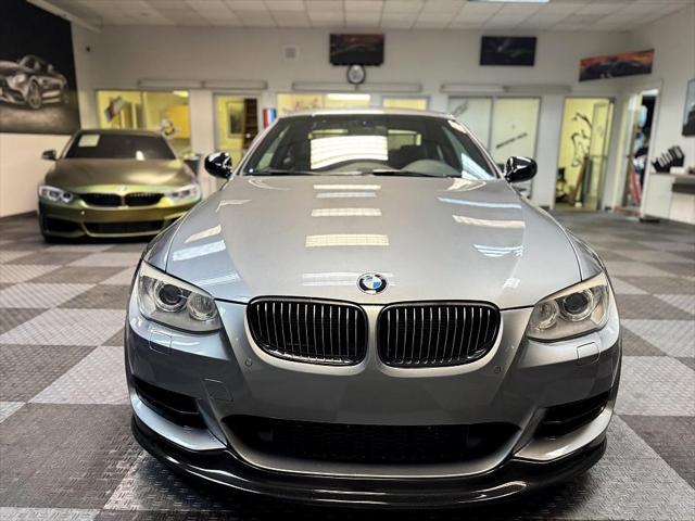 used 2011 BMW 335 car, priced at $18,498