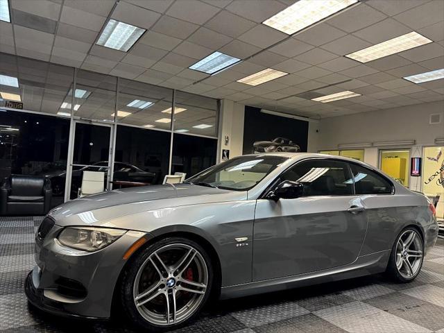 used 2011 BMW 335 car, priced at $18,498