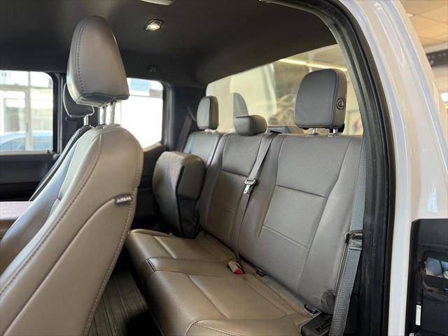 used 2019 Ford F-150 car, priced at $13,998