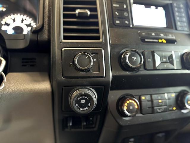 used 2019 Ford F-150 car, priced at $13,998