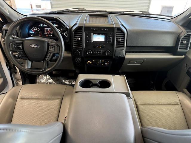 used 2019 Ford F-150 car, priced at $13,998