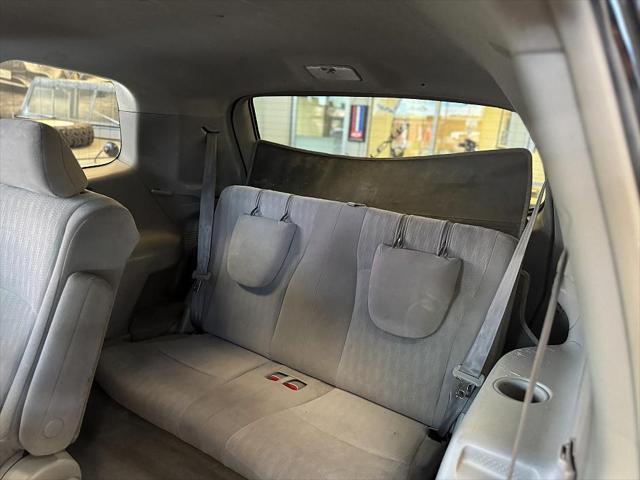 used 2008 Toyota Highlander car, priced at $9,998