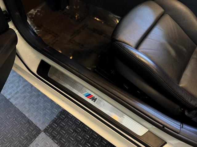 used 2011 BMW Z4 car, priced at $25,998