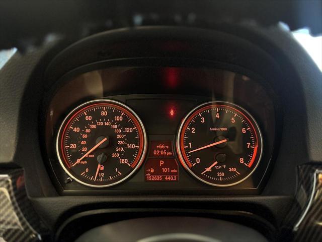 used 2009 BMW 335 car, priced at $7,498