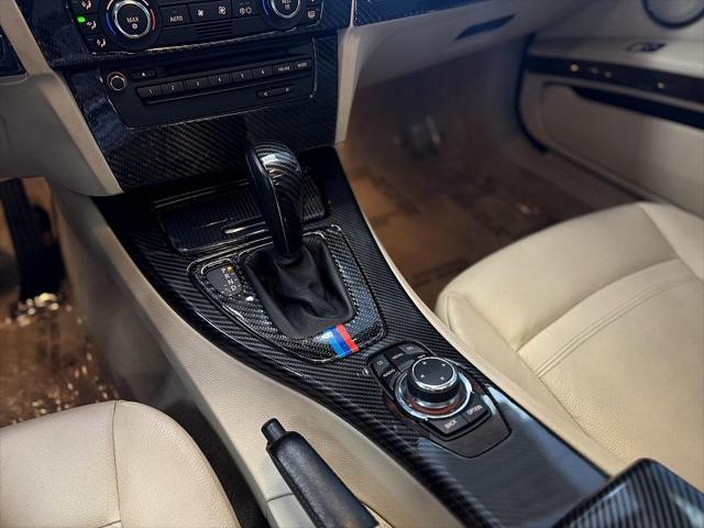 used 2009 BMW 335 car, priced at $7,498