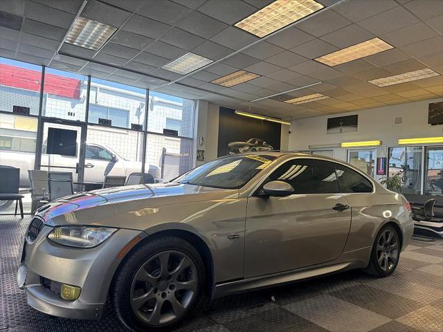 used 2009 BMW 335 car, priced at $7,498