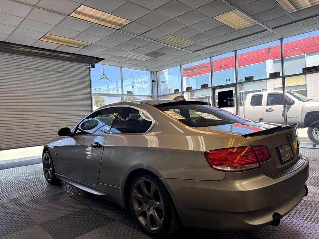 used 2009 BMW 335 car, priced at $7,498