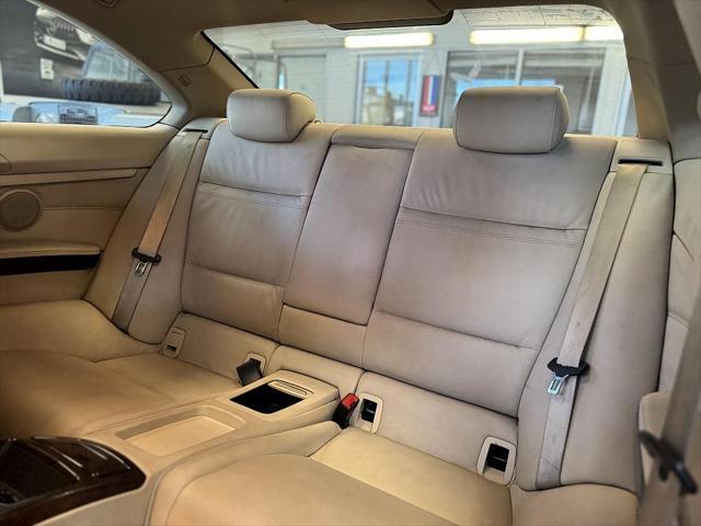 used 2009 BMW 335 car, priced at $7,498