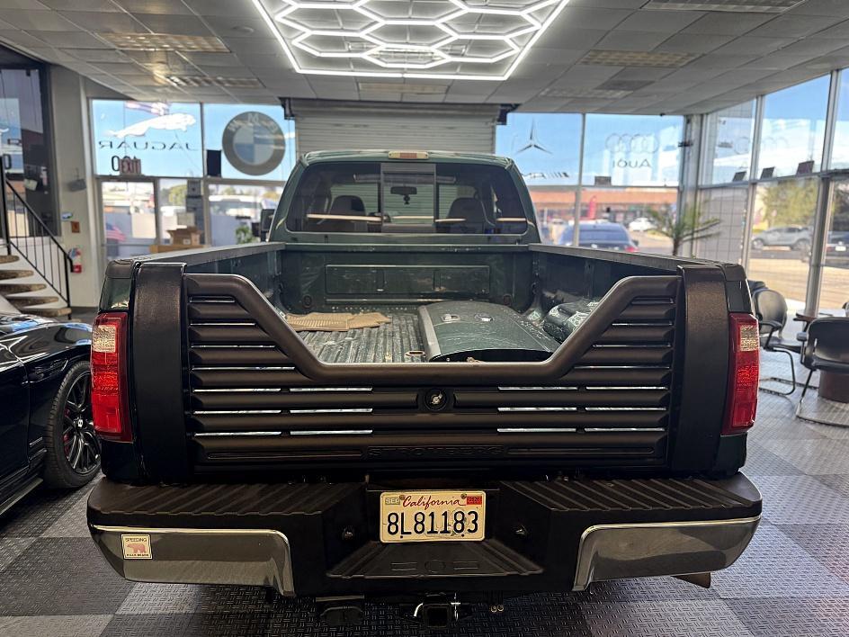 used 2008 Ford F-250 car, priced at $18,995