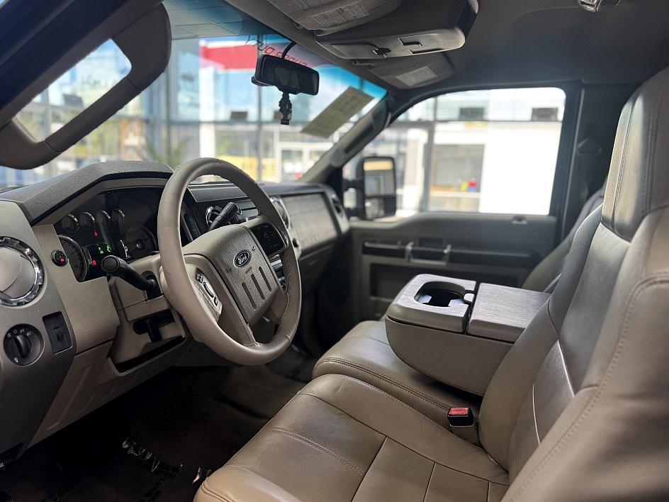 used 2008 Ford F-250 car, priced at $18,995