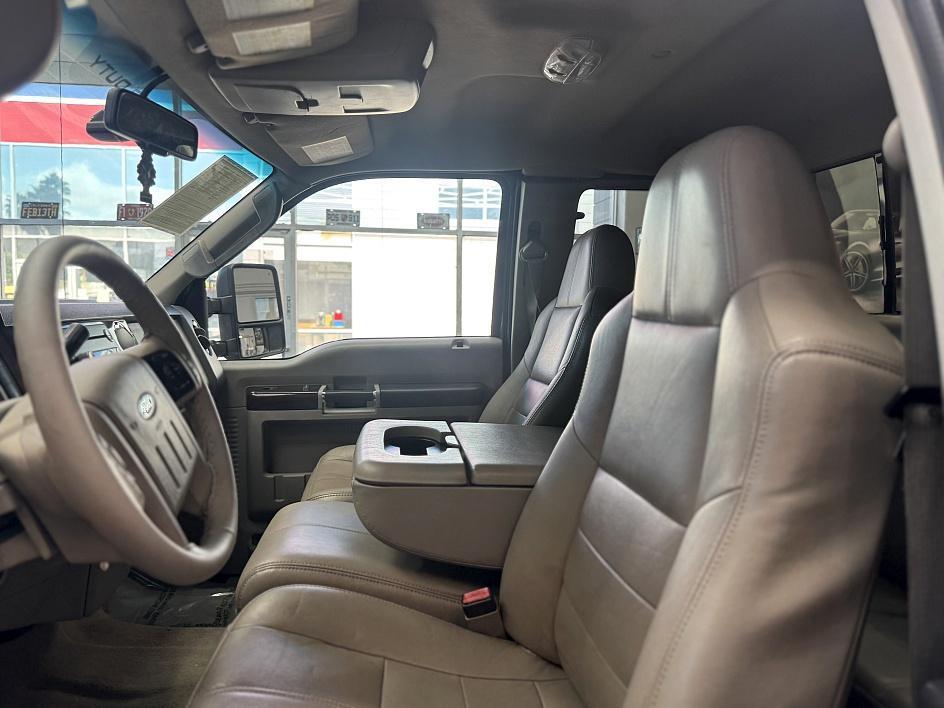 used 2008 Ford F-250 car, priced at $18,995