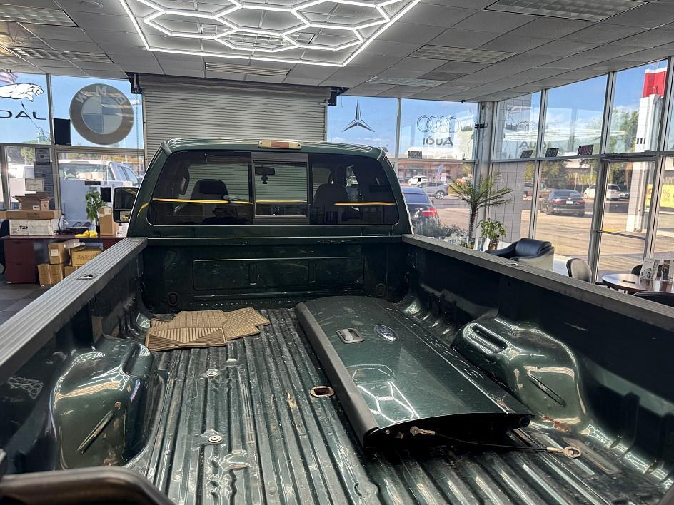 used 2008 Ford F-250 car, priced at $18,995