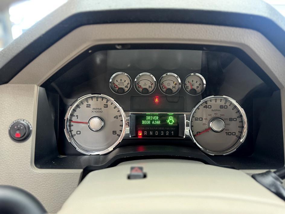 used 2008 Ford F-250 car, priced at $18,995