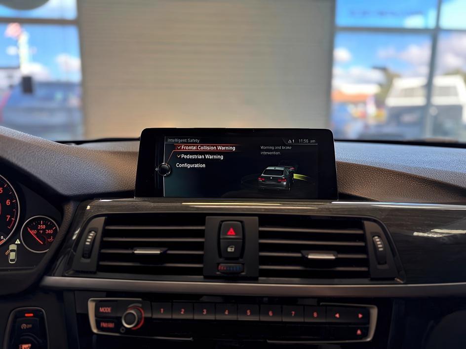 used 2017 BMW 430 Gran Coupe car, priced at $16,998