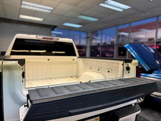 used 2020 GMC Sierra 1500 car, priced at $37,798