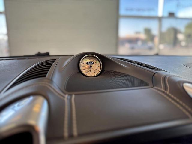 used 2014 Porsche Cayenne car, priced at $24,998