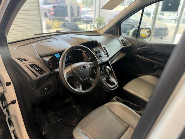 used 2017 Ford Transit Connect car, priced at $13,500