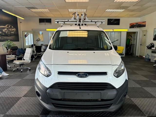 used 2017 Ford Transit Connect car, priced at $13,500