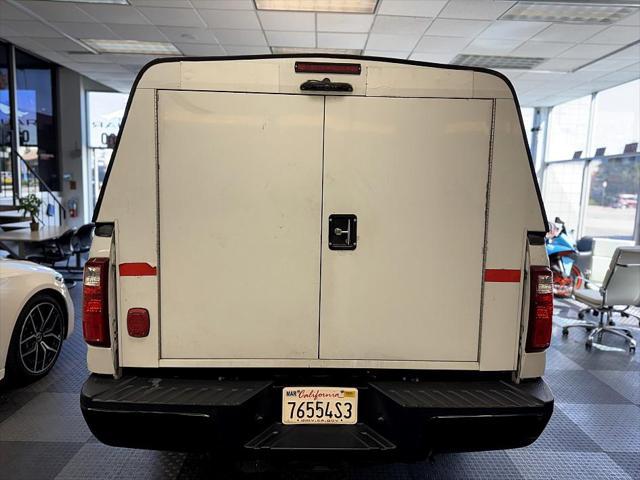 used 2015 Ford F-250 car, priced at $20,498