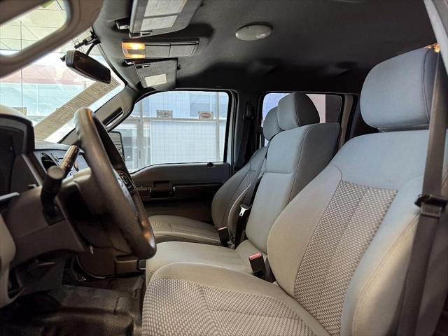 used 2015 Ford F-250 car, priced at $20,498