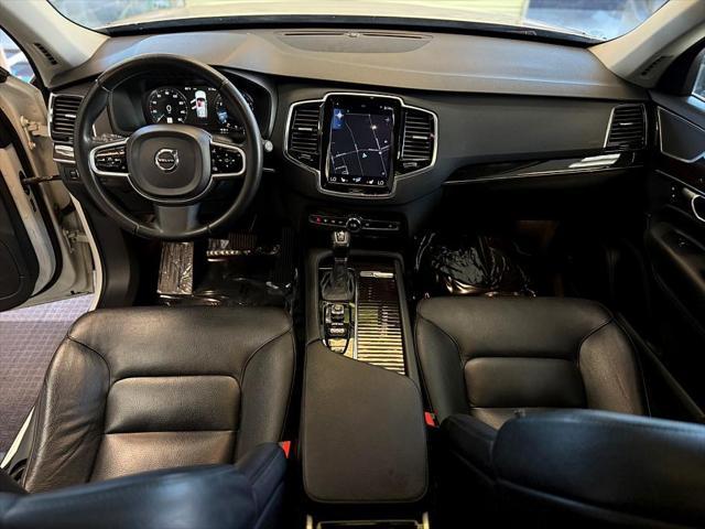 used 2018 Volvo XC90 car, priced at $20,889