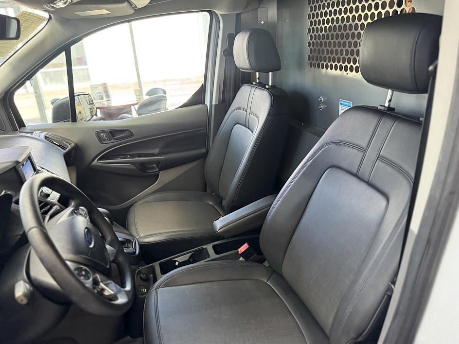 used 2022 Ford Transit Connect car, priced at $19,898