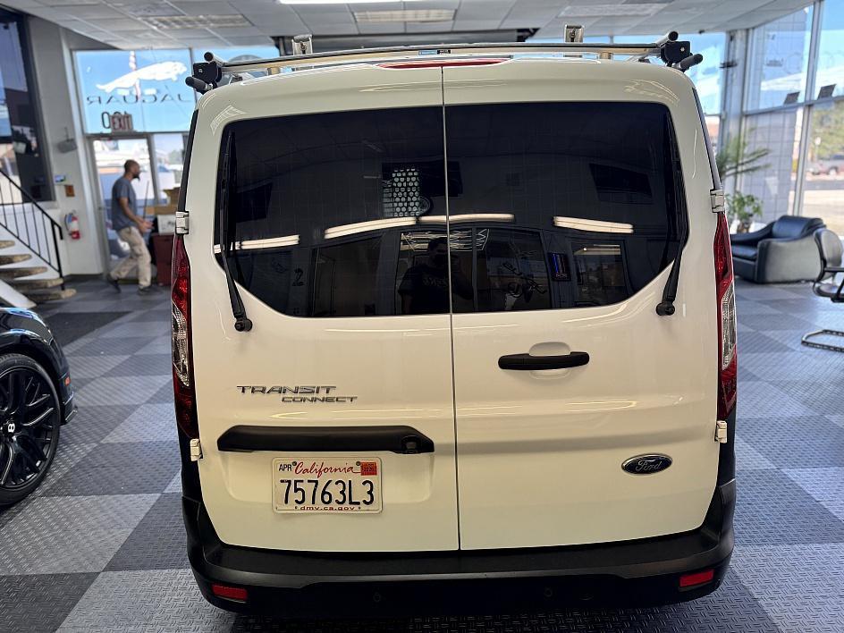 used 2022 Ford Transit Connect car, priced at $19,898