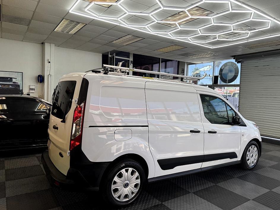used 2022 Ford Transit Connect car, priced at $19,898
