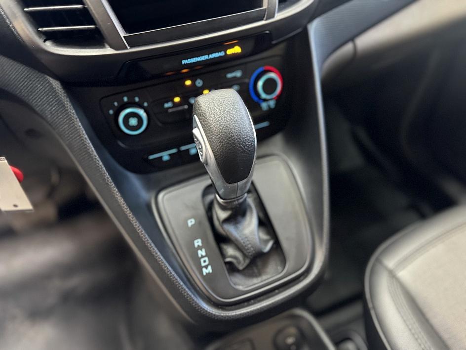 used 2022 Ford Transit Connect car, priced at $19,898
